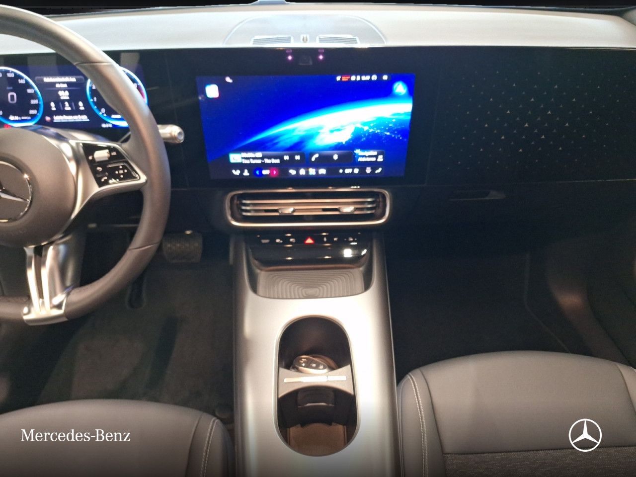 Mercedes-Benz CLA – Bild 13