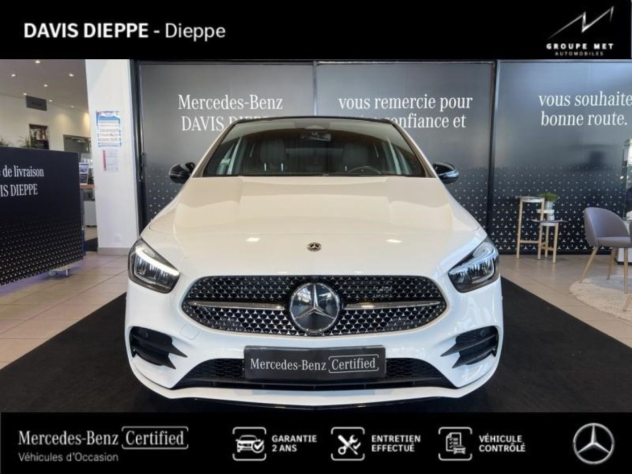 Photo du véhicule 2 / 18