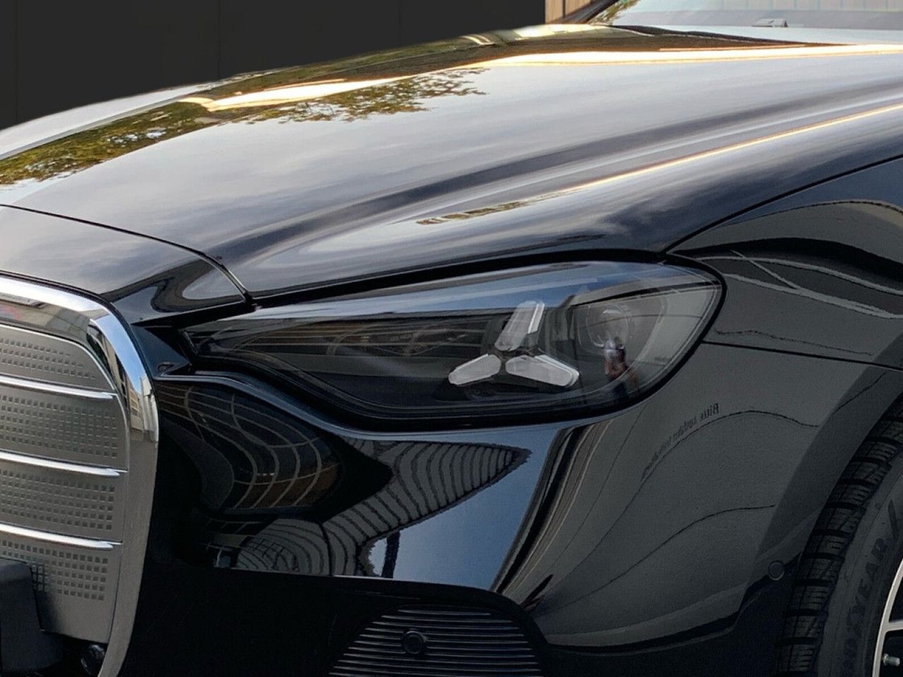 Mercedes-Benz C-Klasse – Bild 5