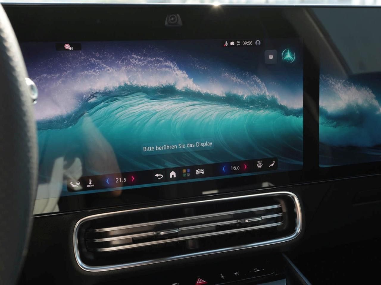 Mercedes-Benz CLA – Bild 13