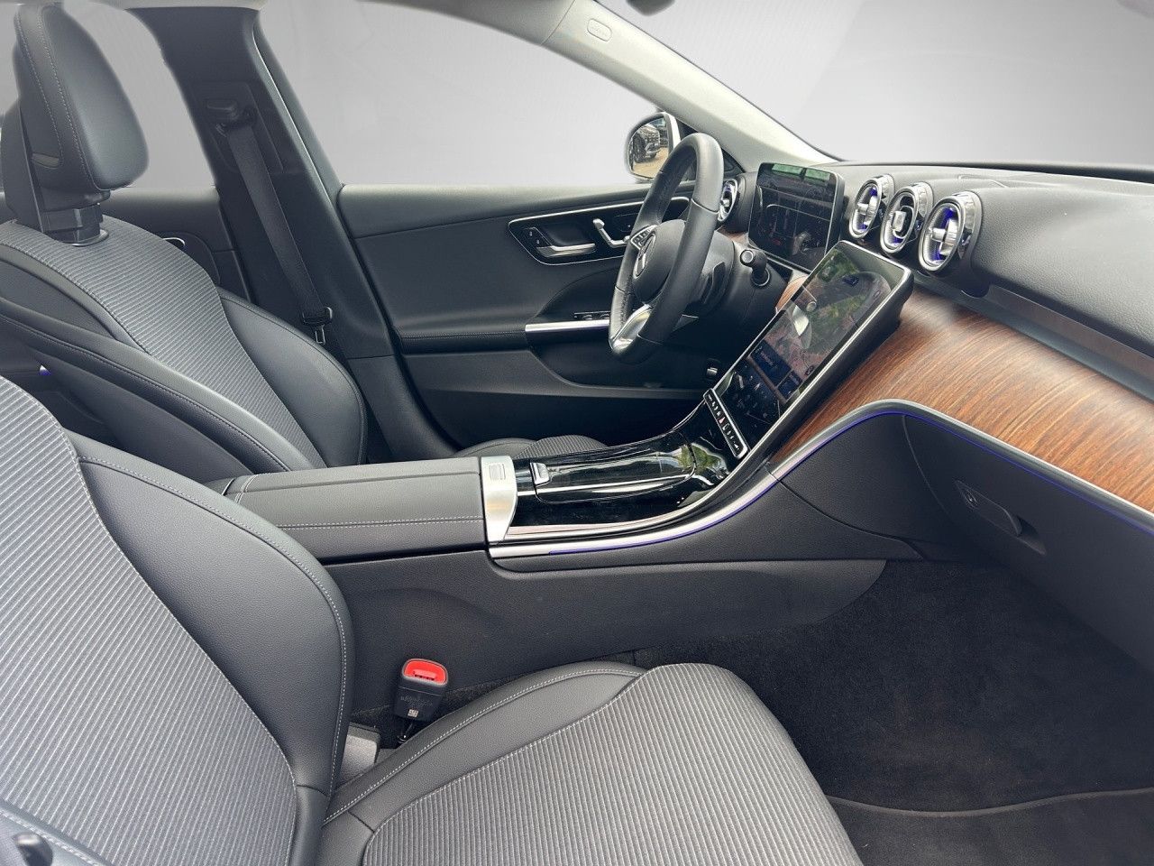 Mercedes-Benz C-Klasse – Bild 25