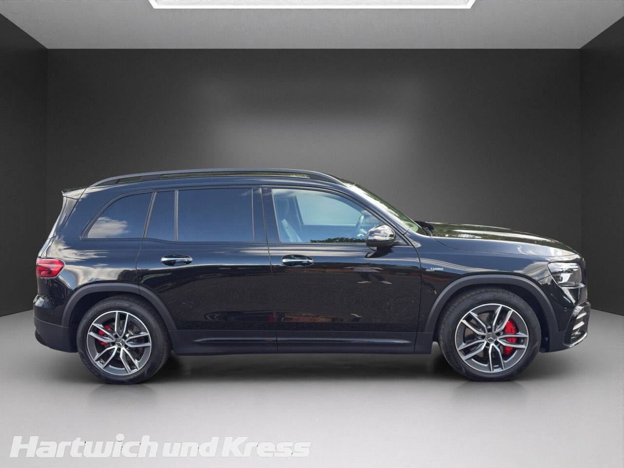 Mercedes-Benz GLB – Bild 8