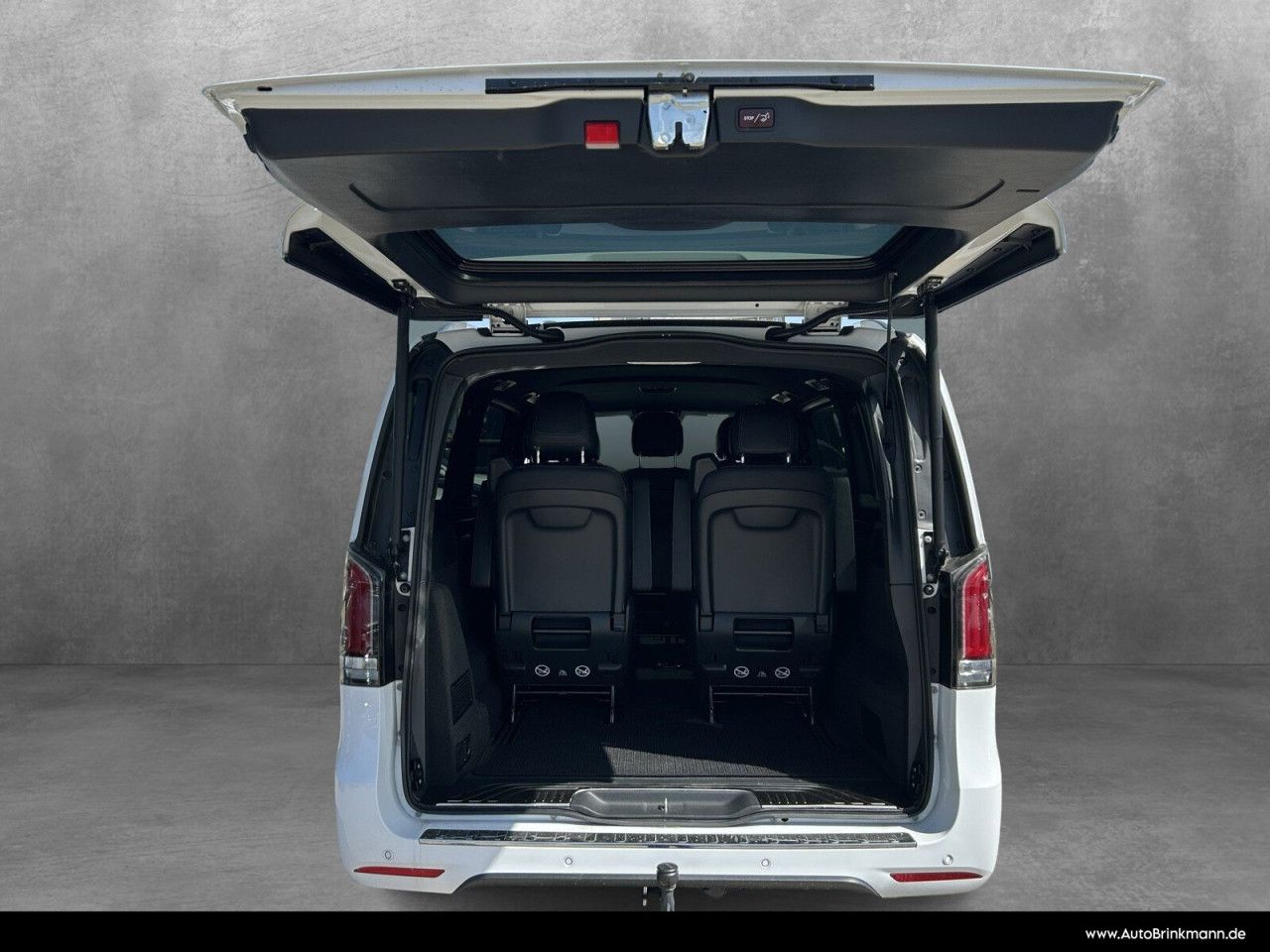 Mercedes-Benz V-Klasse – Bild 7