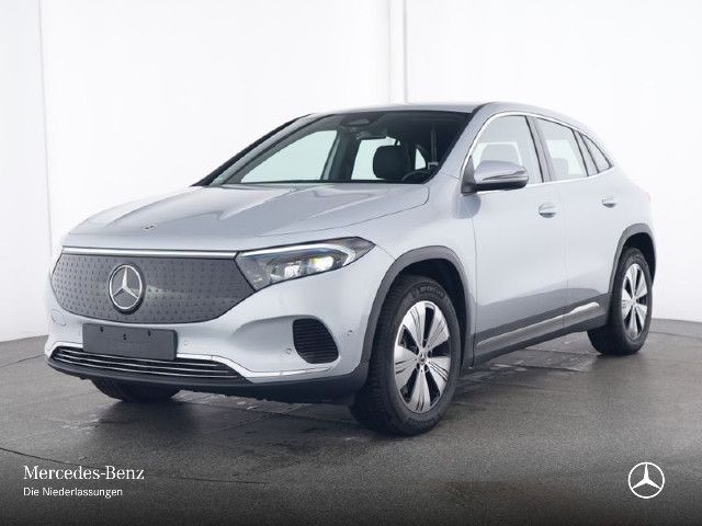 Mercedes-Benz EQA 350