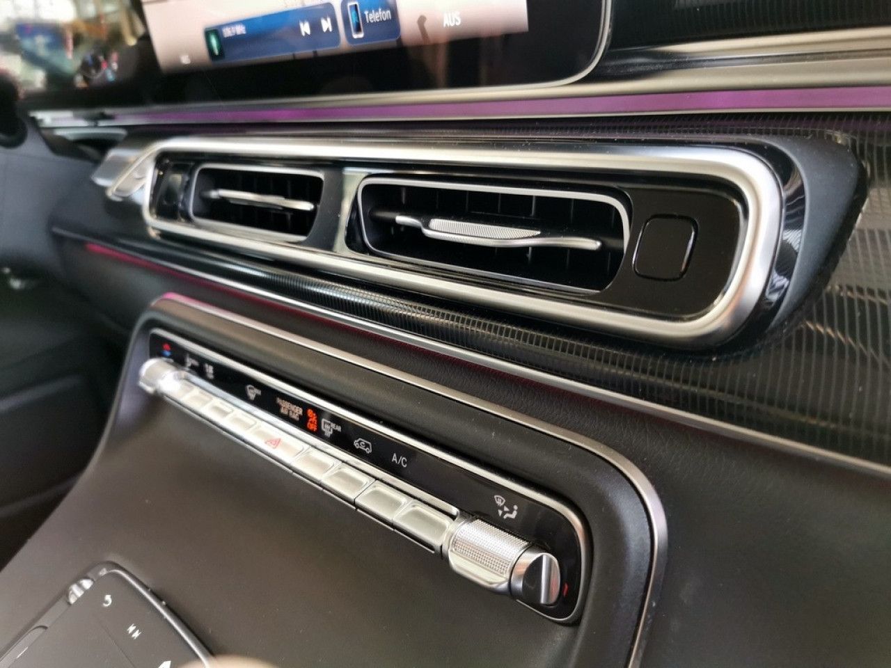 Mercedes-Benz V-Klasse – Bild 20