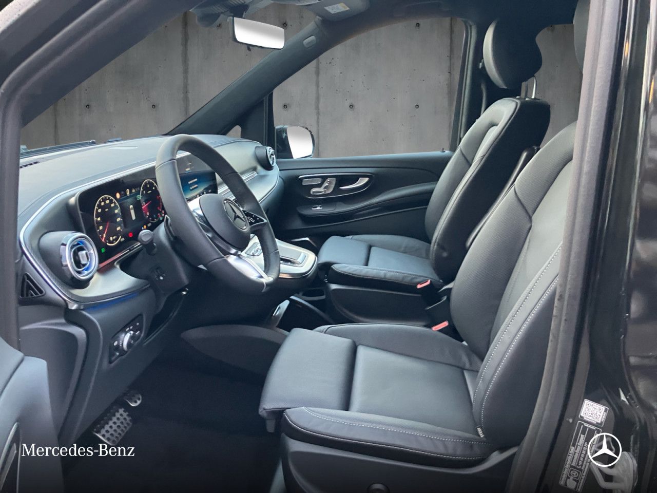 Mercedes-Benz V-Klasse – Bild 8