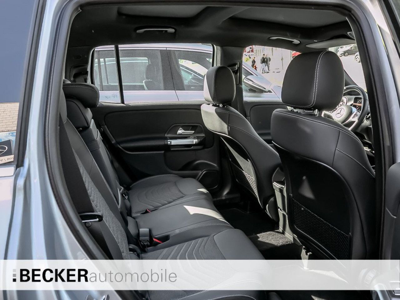 Mercedes-Benz GLB – Bild 7