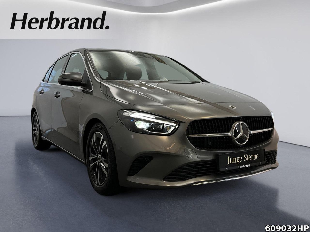 Mercedes-Benz B-Klasse – Bild 2