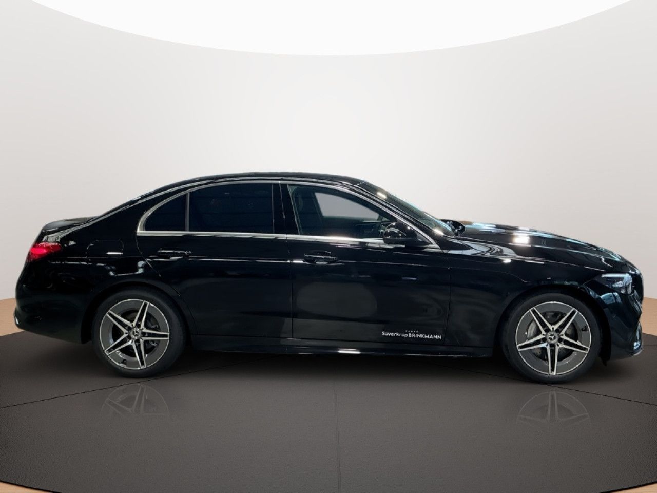 Mercedes-Benz C-Klasse – Bild 4