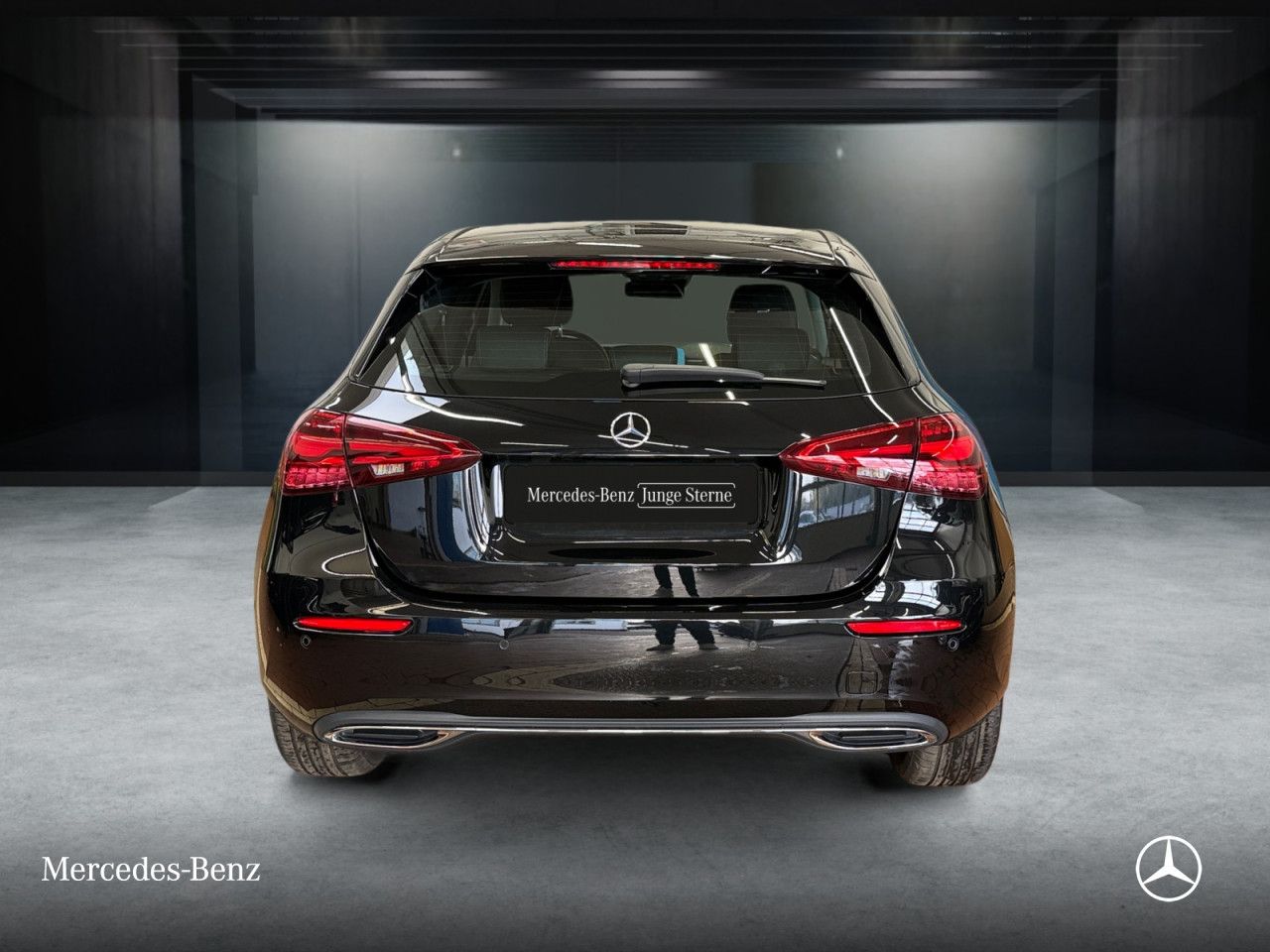 Mercedes-Benz A-Klasse – Bild 4