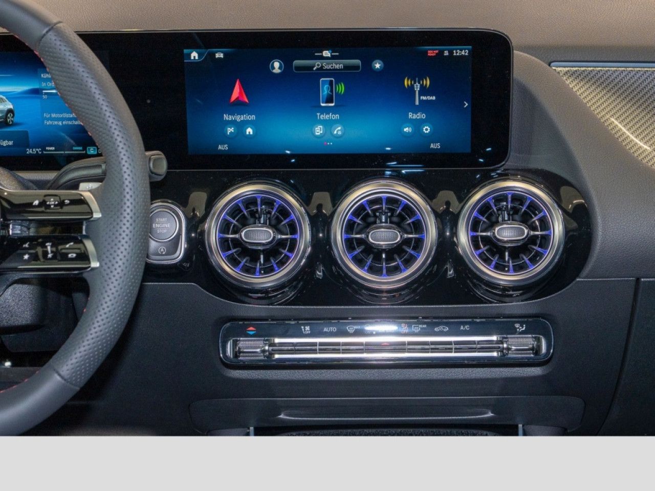 Mercedes-Benz GLA – Bild 13