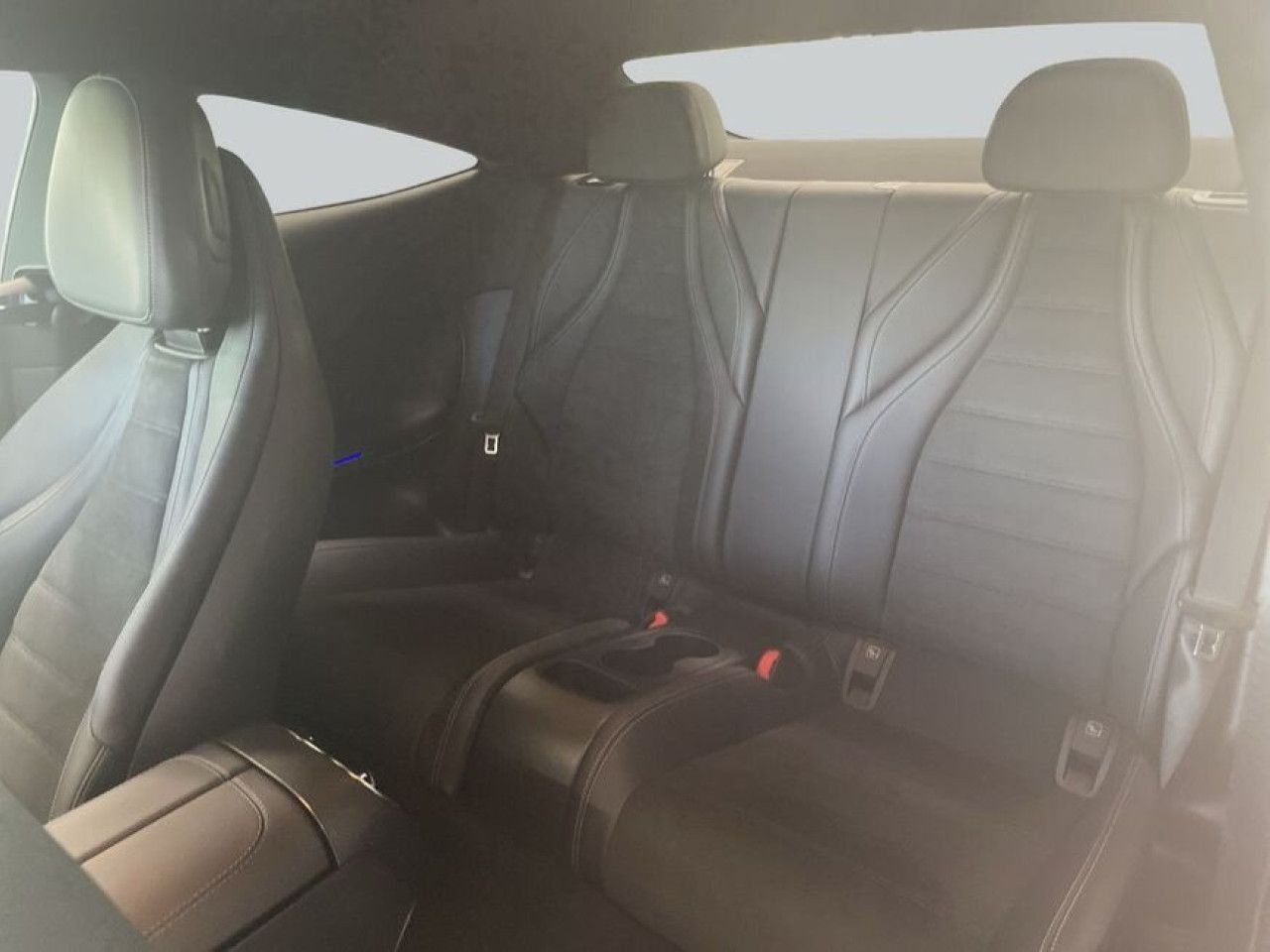 Mercedes-Benz CLE – Bild 11
