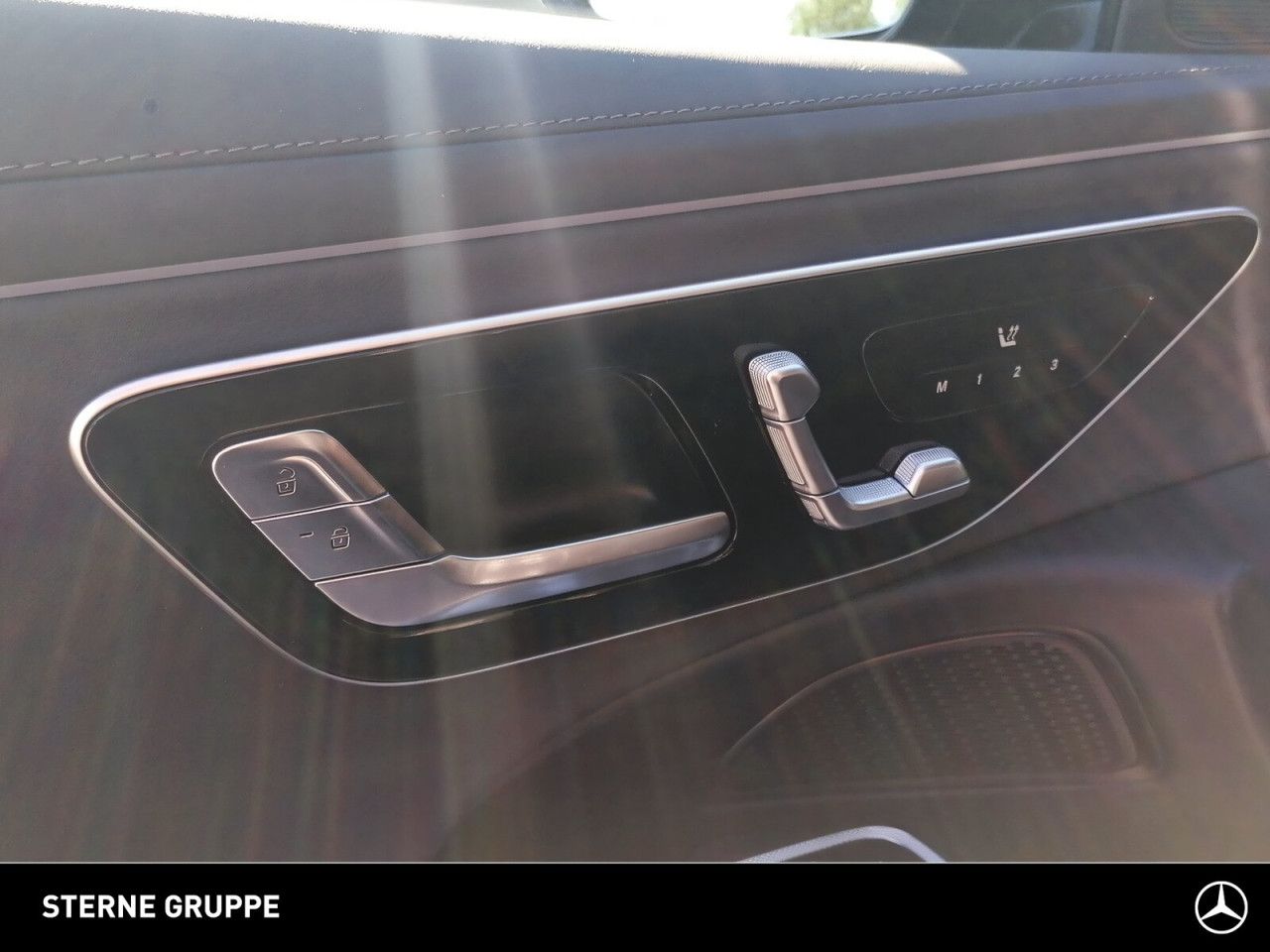 Mercedes-Benz E-Klasse – Bild 15