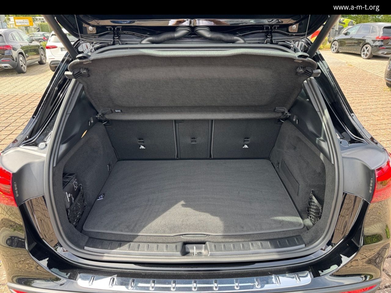 Mercedes-Benz GLA – Bild 12