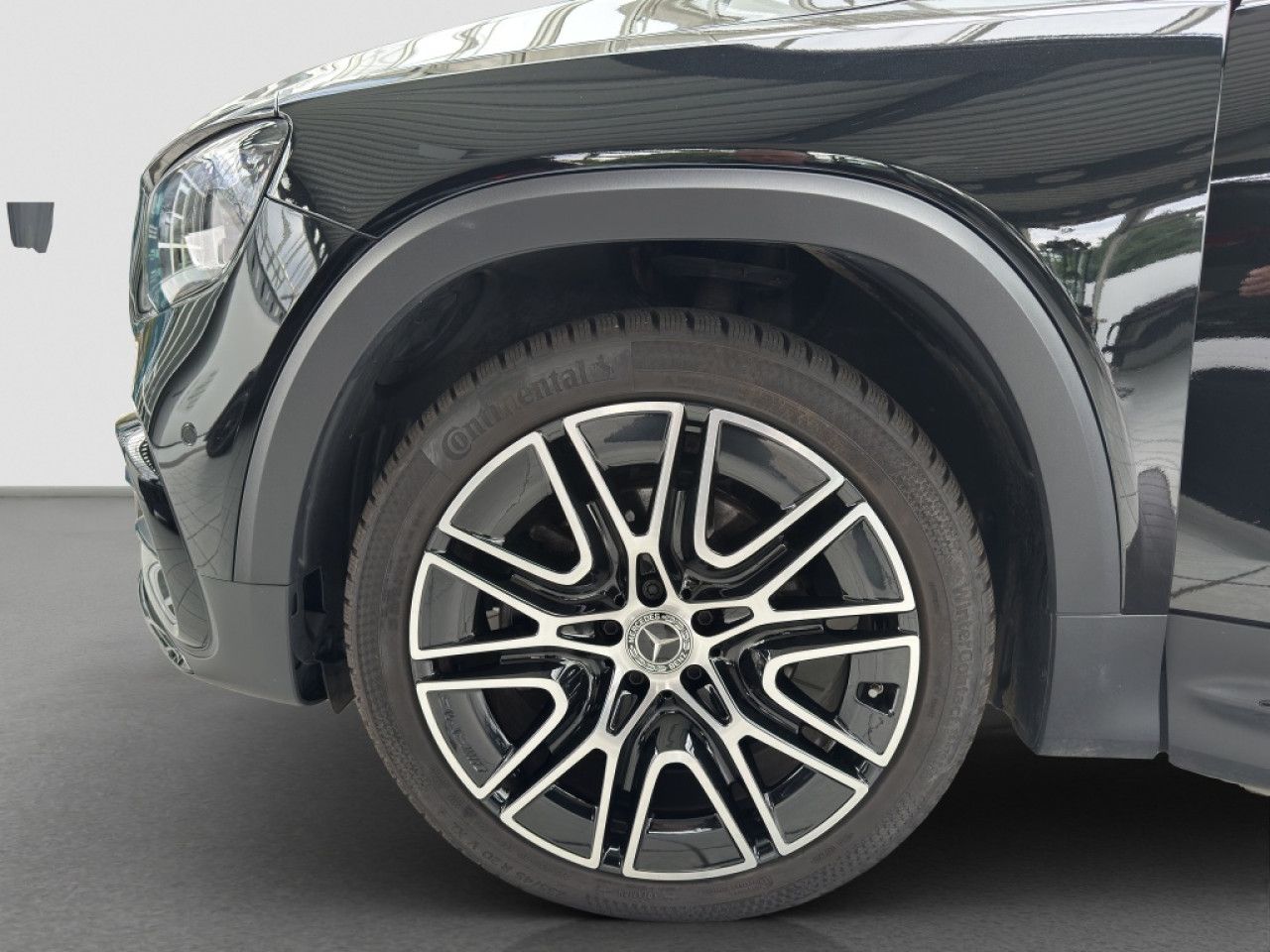 Mercedes-Benz GLB – Bild 16