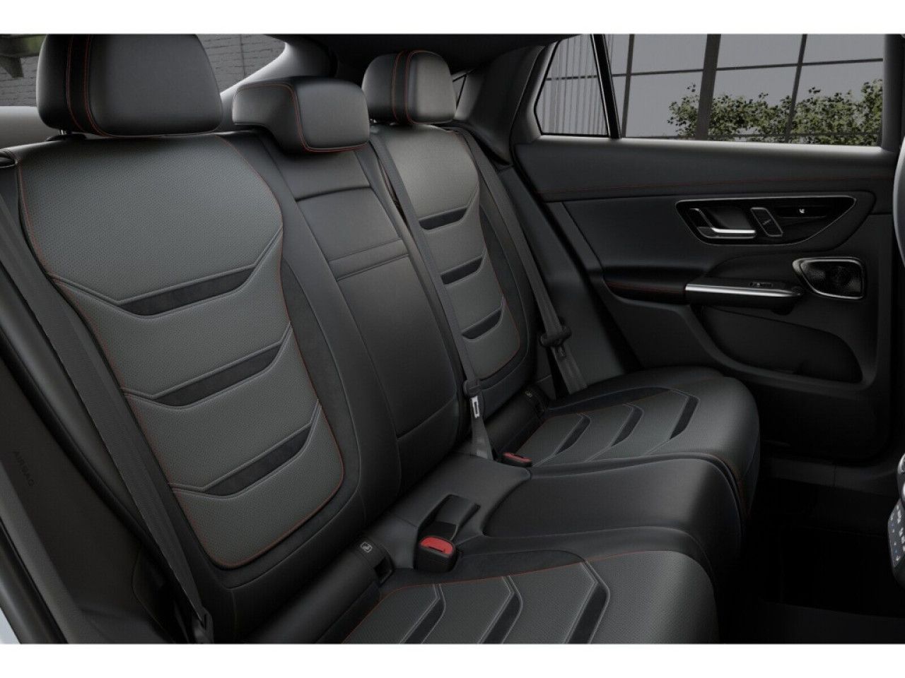 Mercedes-Benz GLC – Bild 9