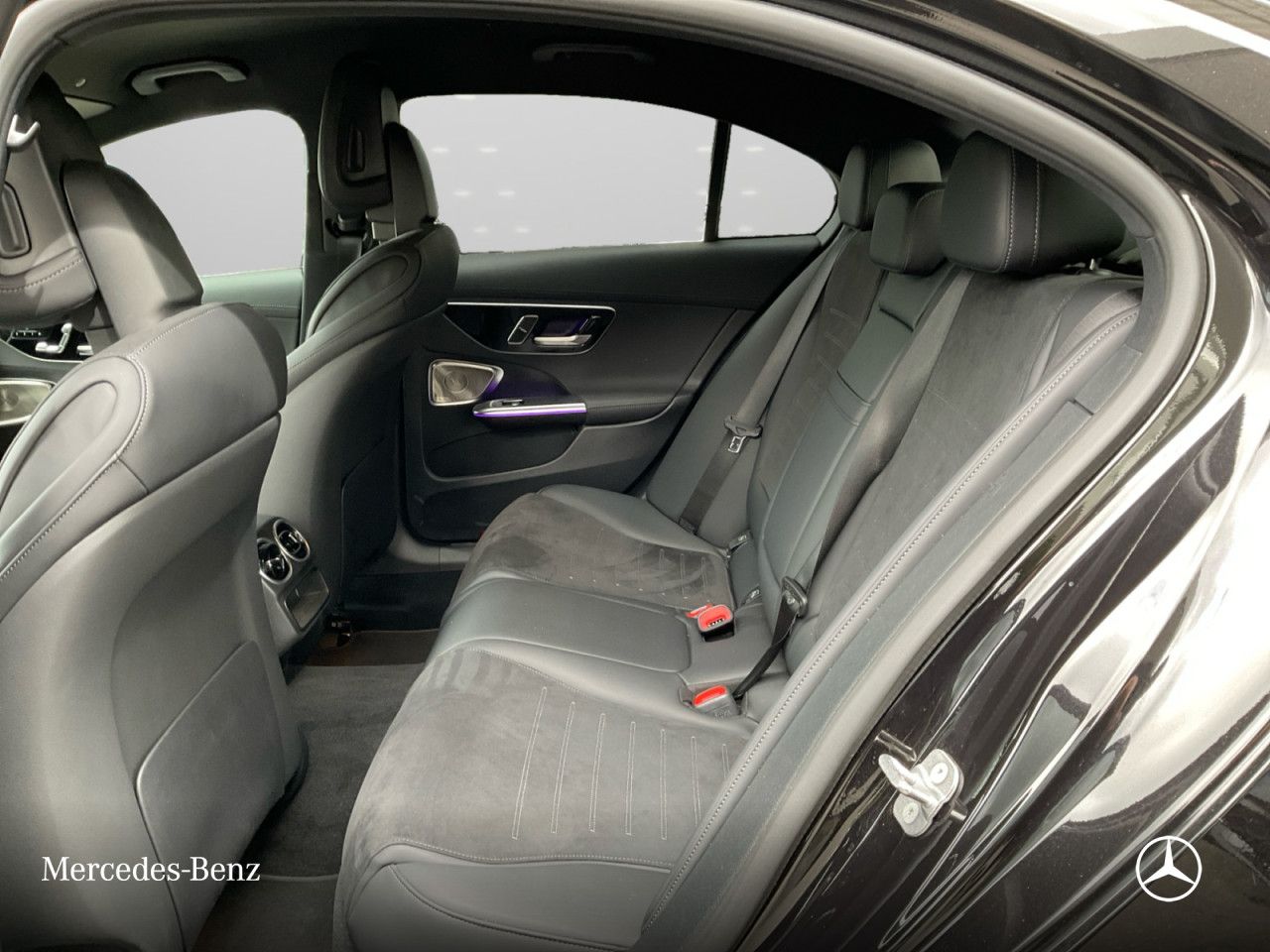Mercedes-Benz C-Klasse – Bild 9