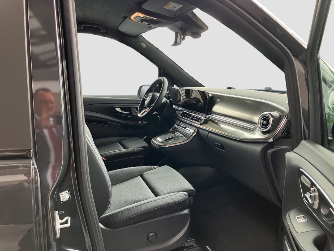 Mercedes-Benz V-Klasse – Bild 22