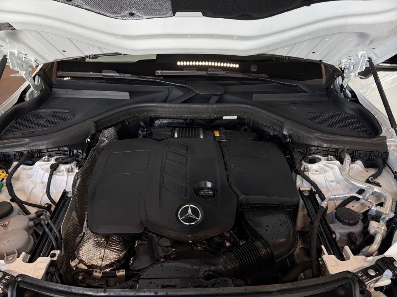 Mercedes-Benz GLC – Bild 4
