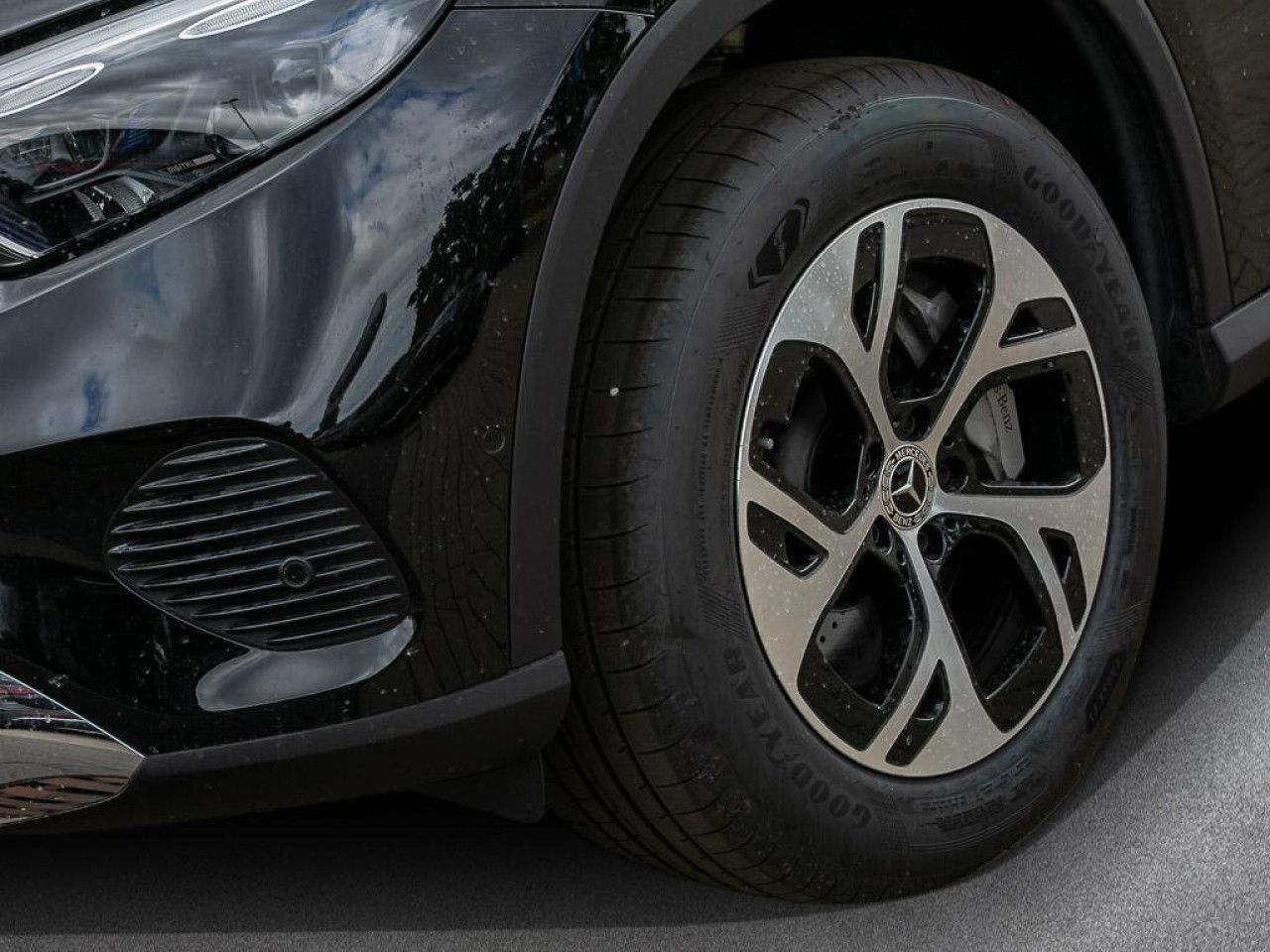 Mercedes-Benz GLC – Bild 3