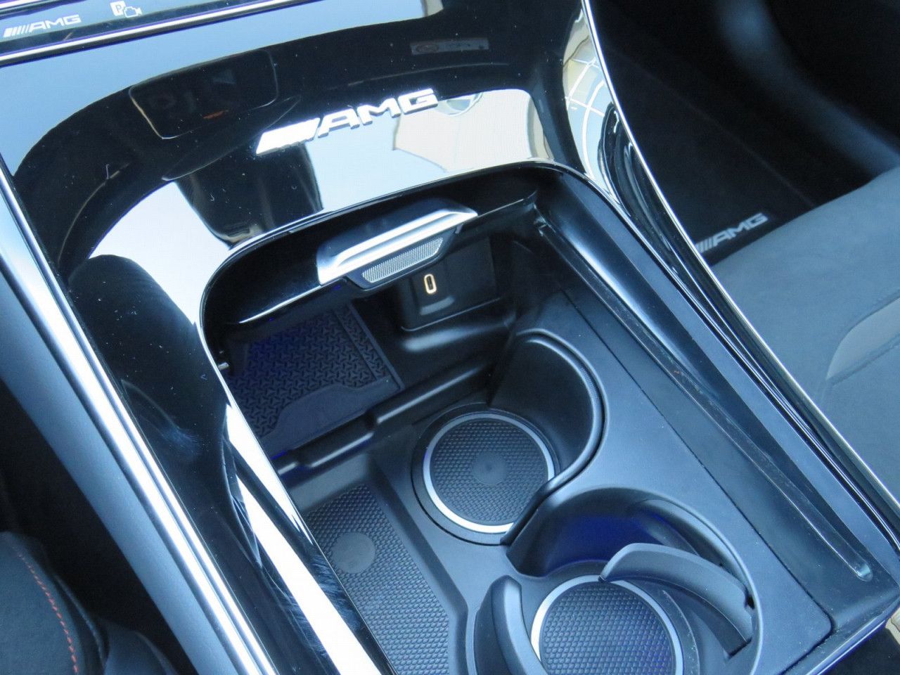 Mercedes-Benz GLC – Bild 24