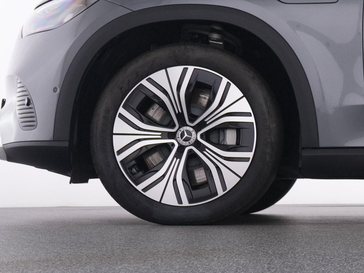 Mercedes-Benz EQE – Bild 19