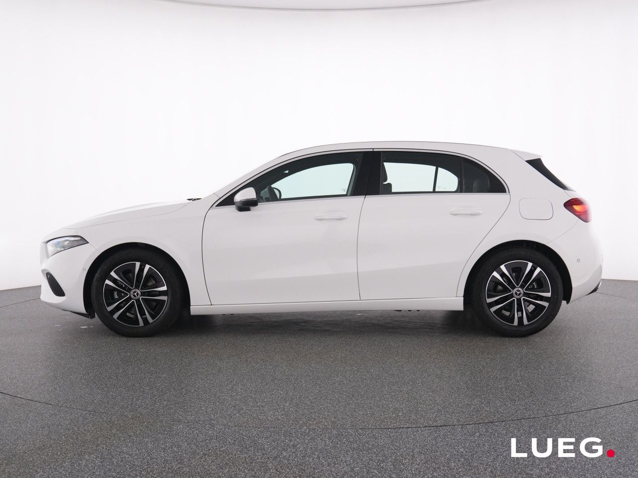 Mercedes-Benz A-Klasse – Bild 10