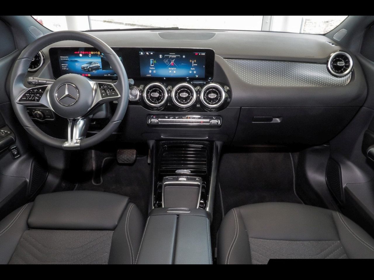 Mercedes-Benz B-Klasse – Bild 10
