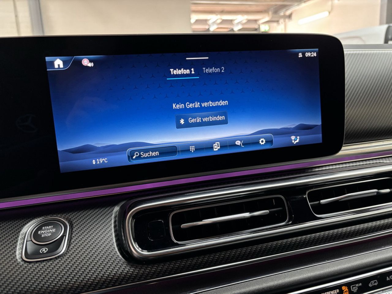 Mercedes-Benz V-Klasse – Bild 8