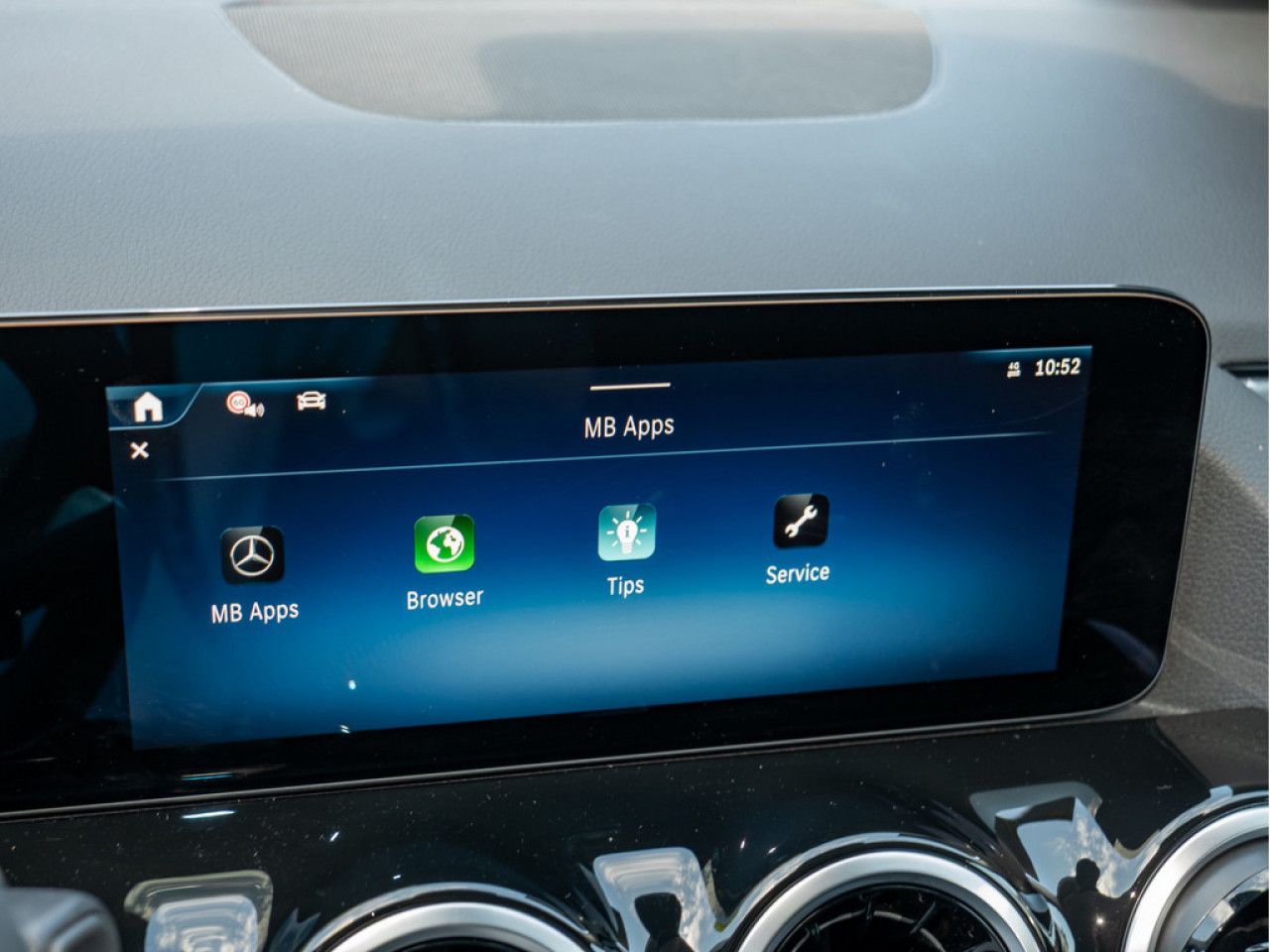Mercedes-Benz GLA – Bild 14