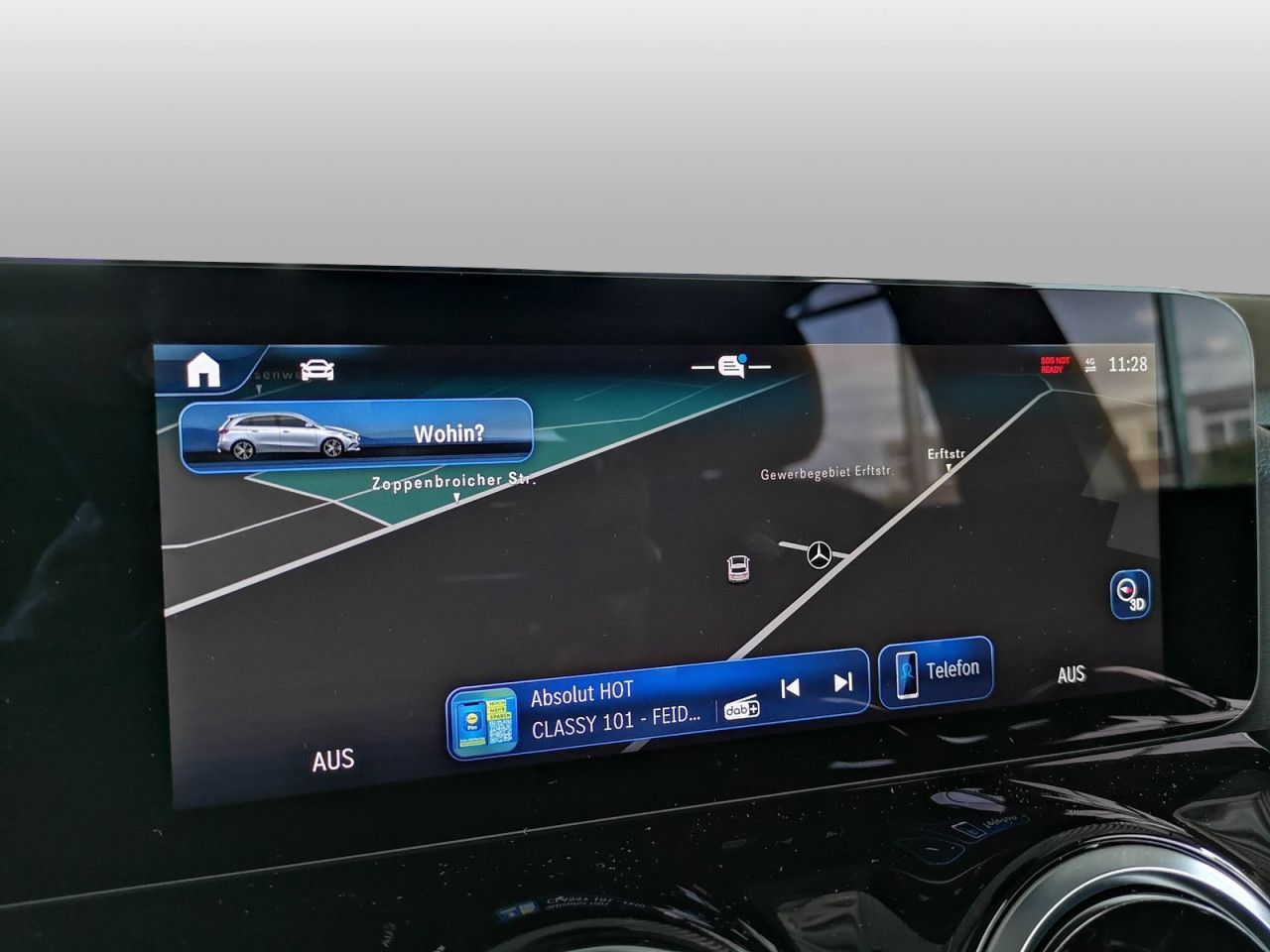 Mercedes-Benz B-Klasse – Bild 25