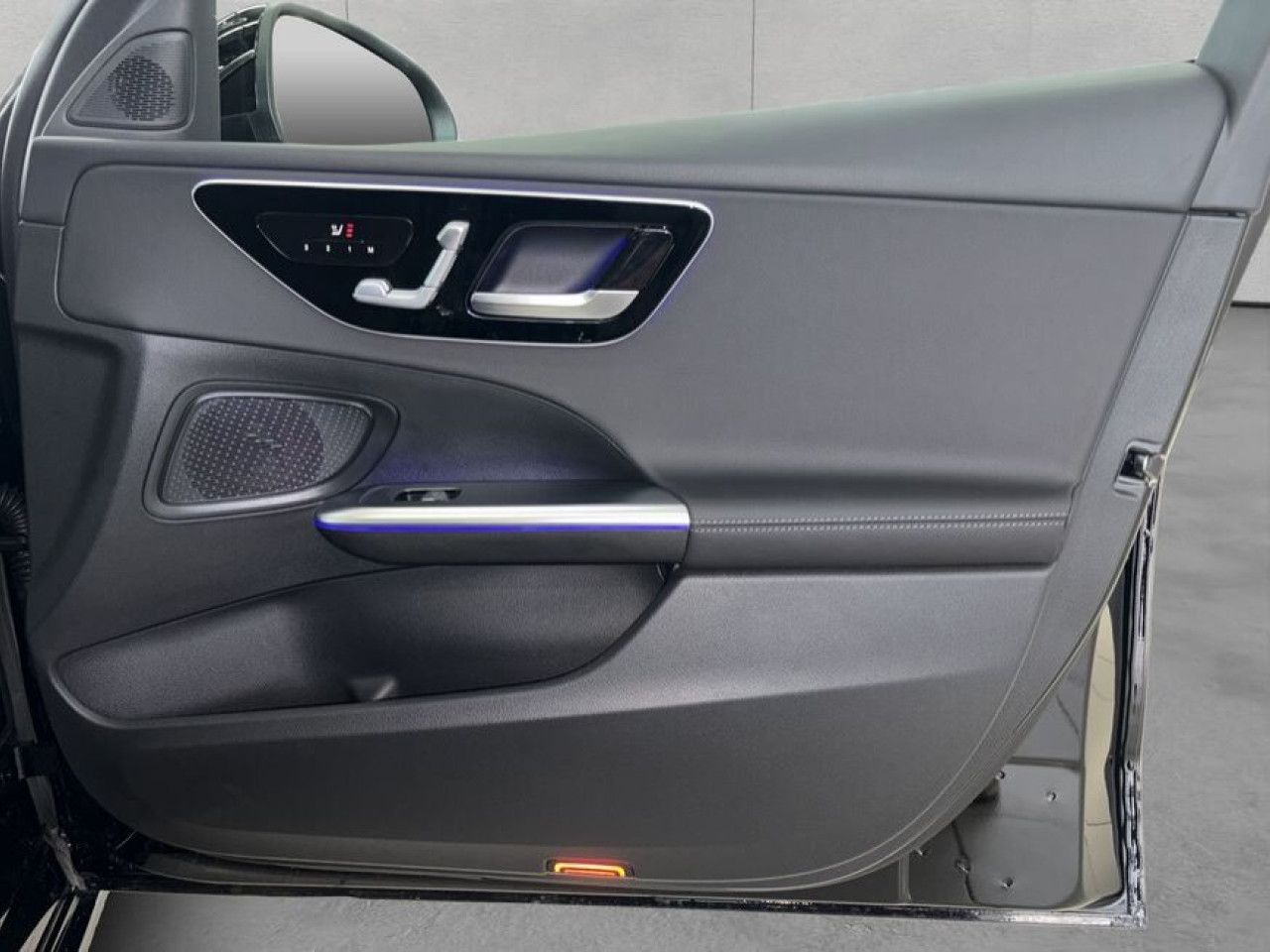 Mercedes-Benz C-Klasse – Bild 16