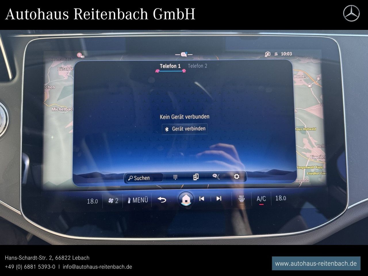 Mercedes-Benz E-Klasse – Bild 15