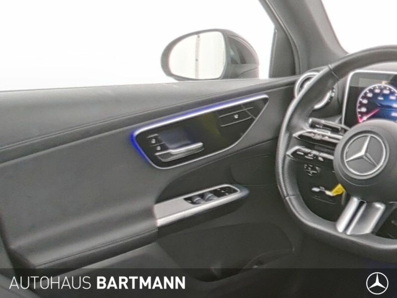 Mercedes-Benz GLC – Bild 9