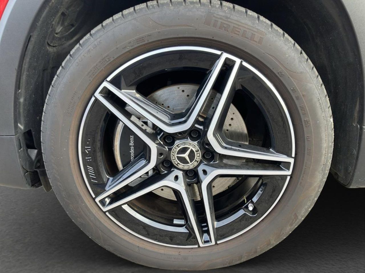 Mercedes-Benz GLB – Bild 17