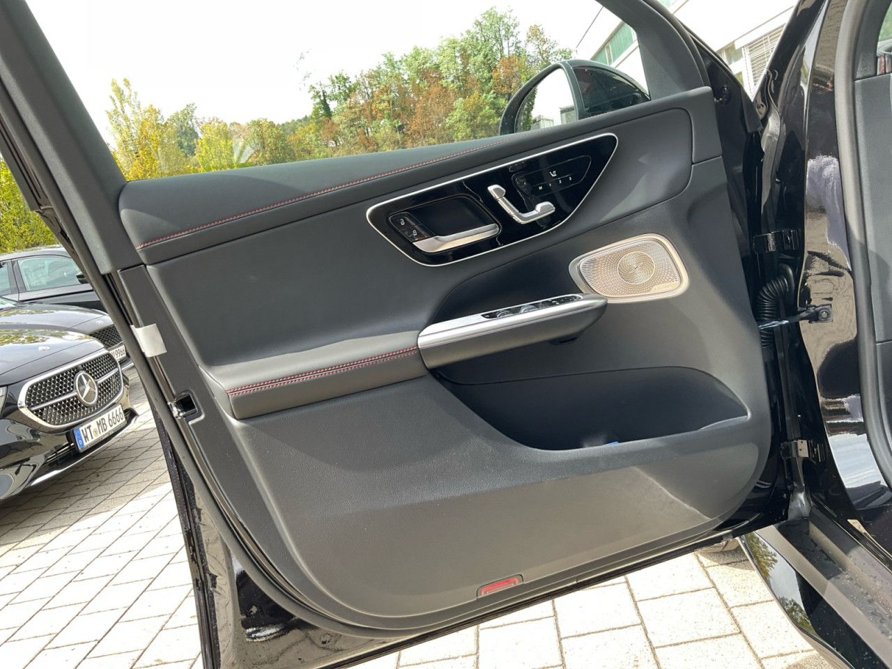 Mercedes-Benz GLC – Bild 9