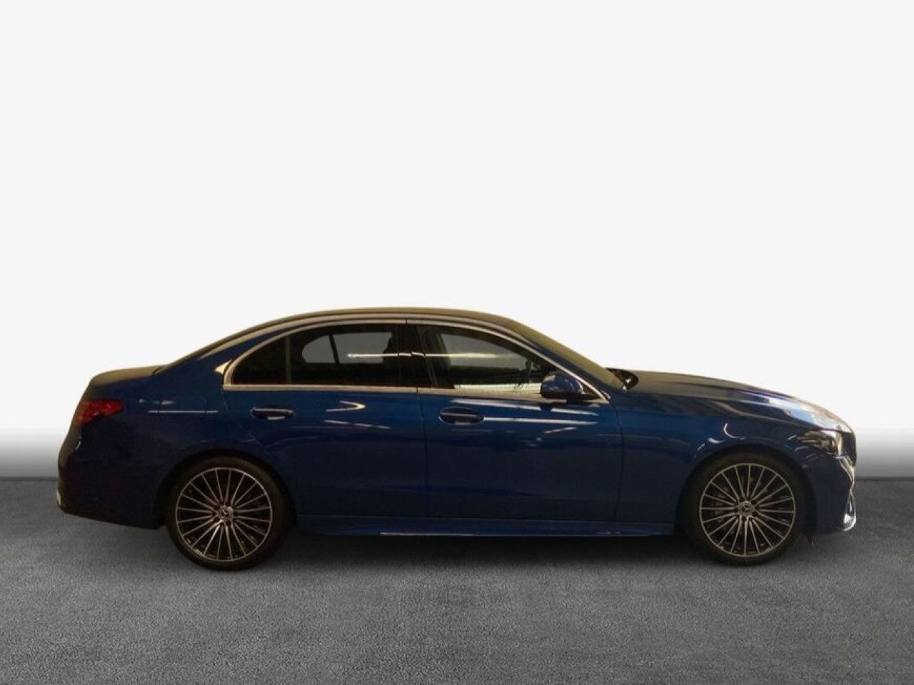 Mercedes-Benz C-Klasse – Bild 4