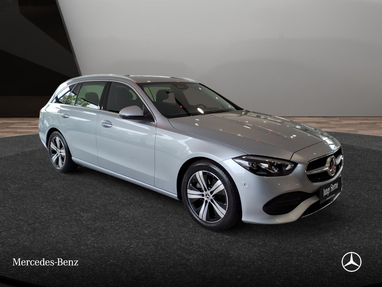 Mercedes-Benz C-Klasse – Bild 3