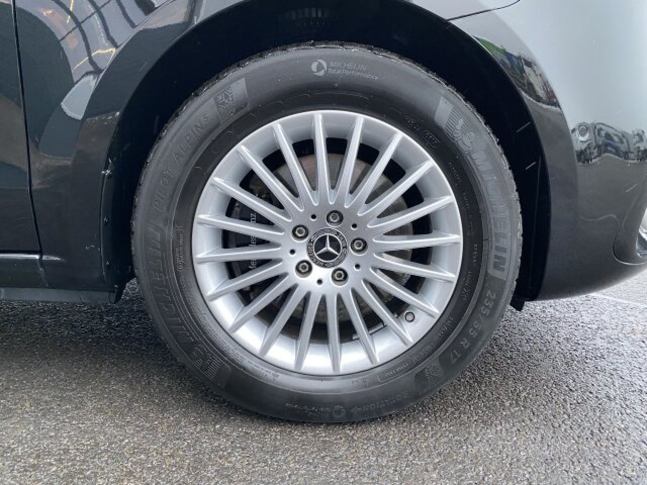 Mercedes-Benz V-Klasse – Bild 28