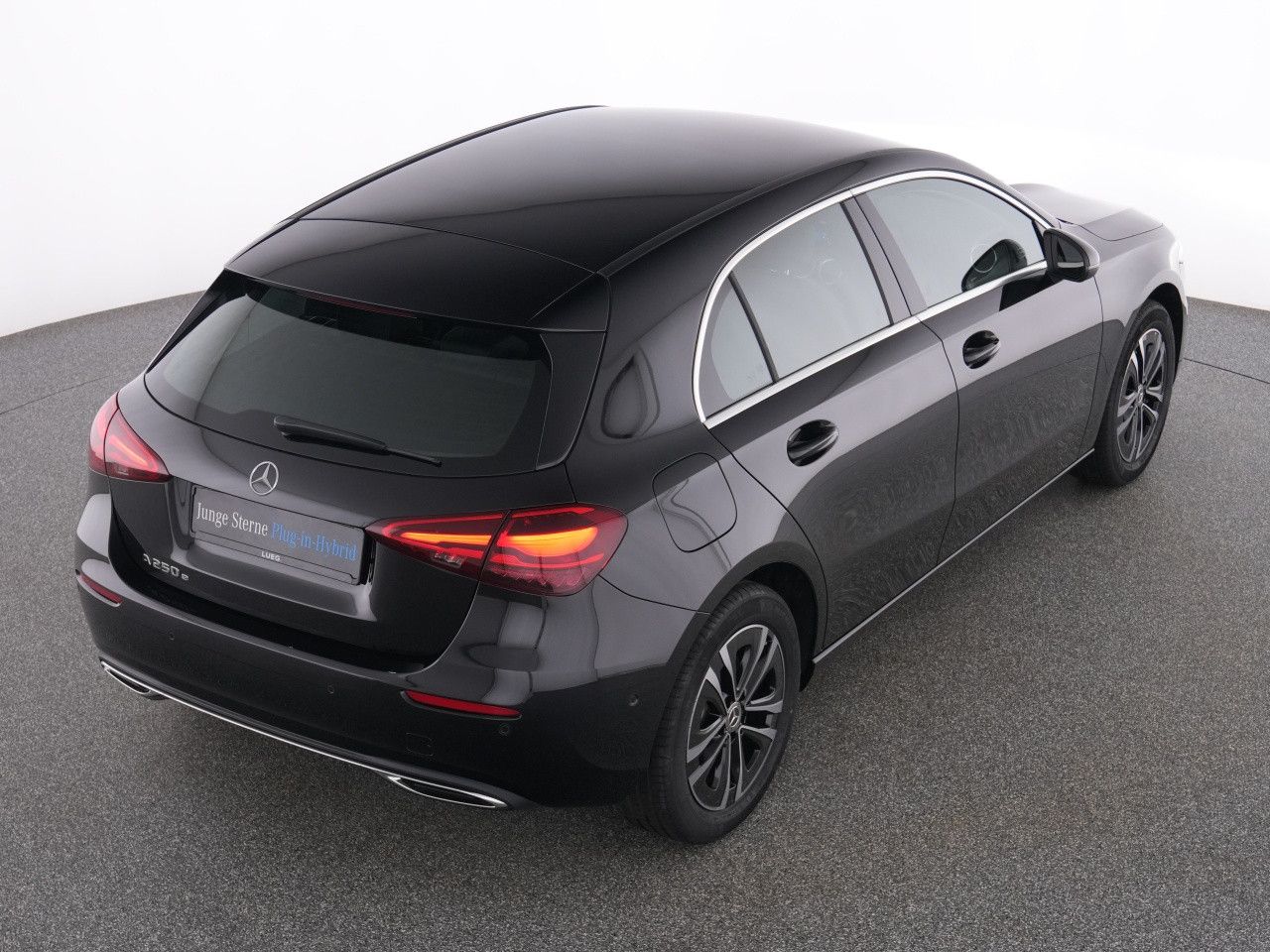 Mercedes-Benz A-Klasse – Bild 18