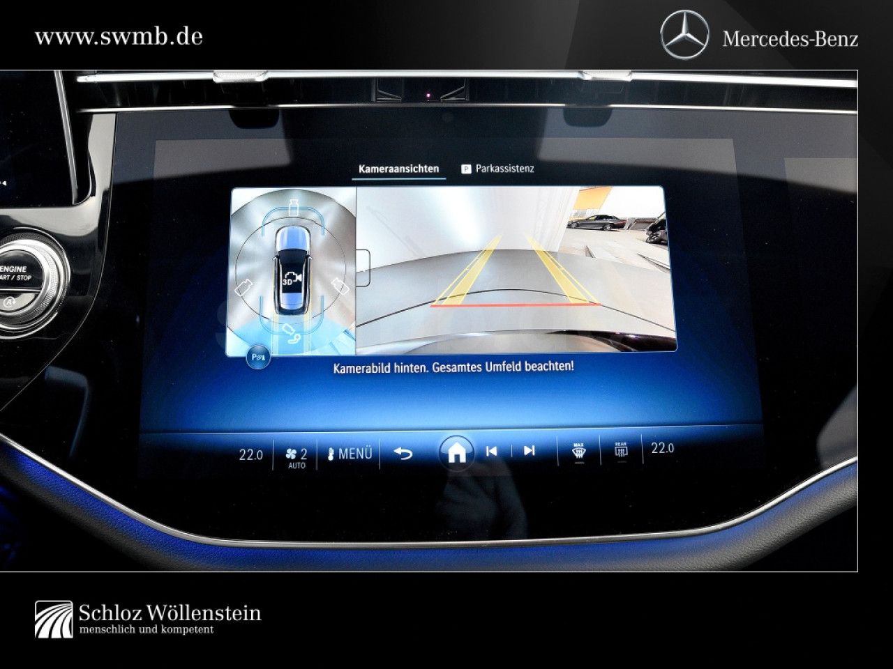 Mercedes-Benz E-Klasse – Bild 14