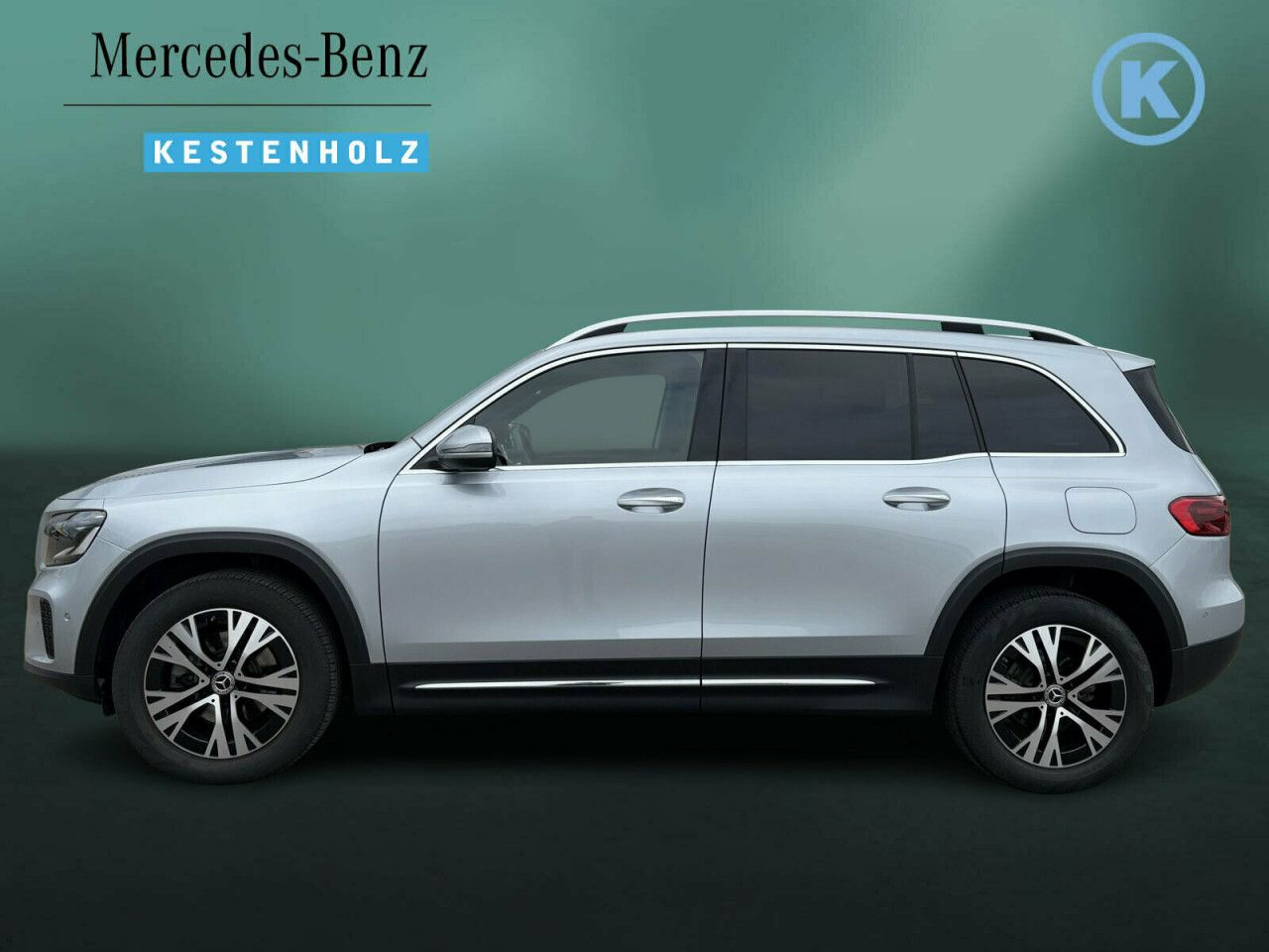 Mercedes-Benz GLB – Bild 2