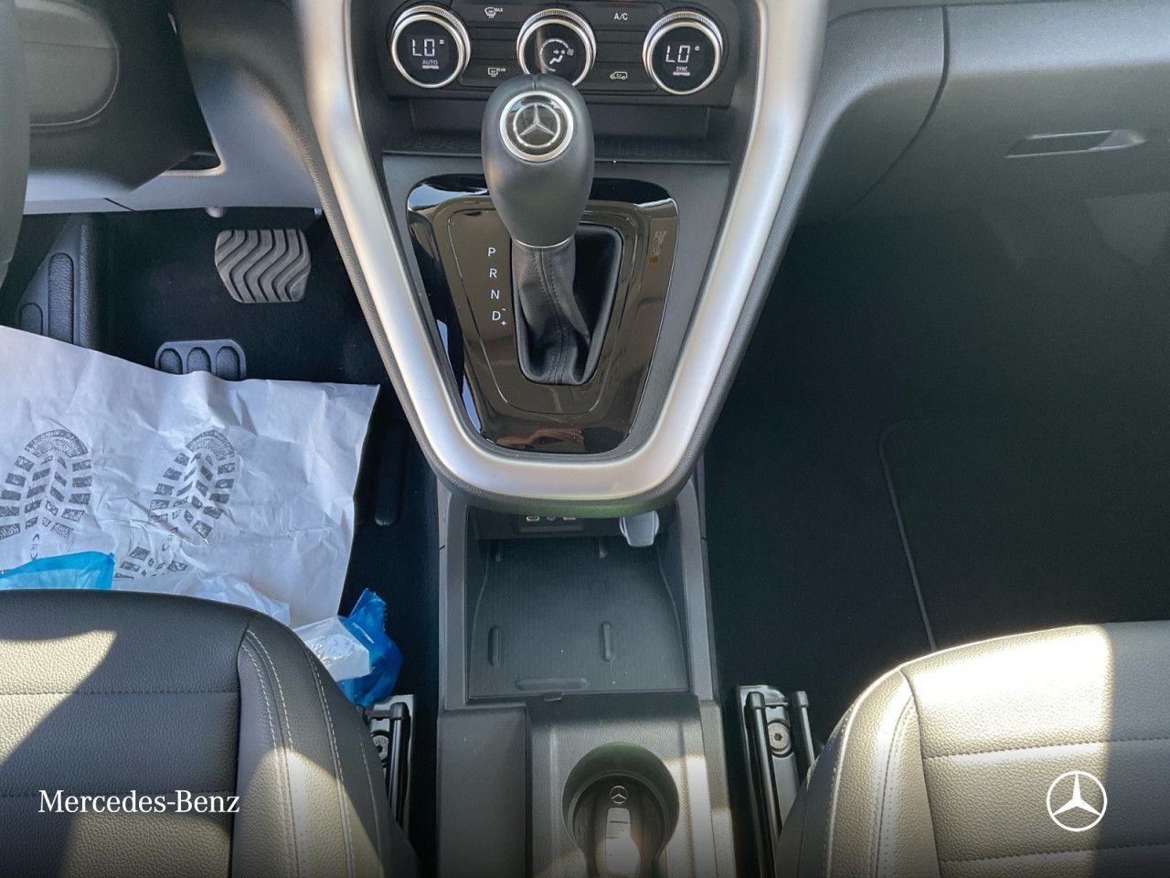 Mercedes-Benz T-Klasse – Bild 12