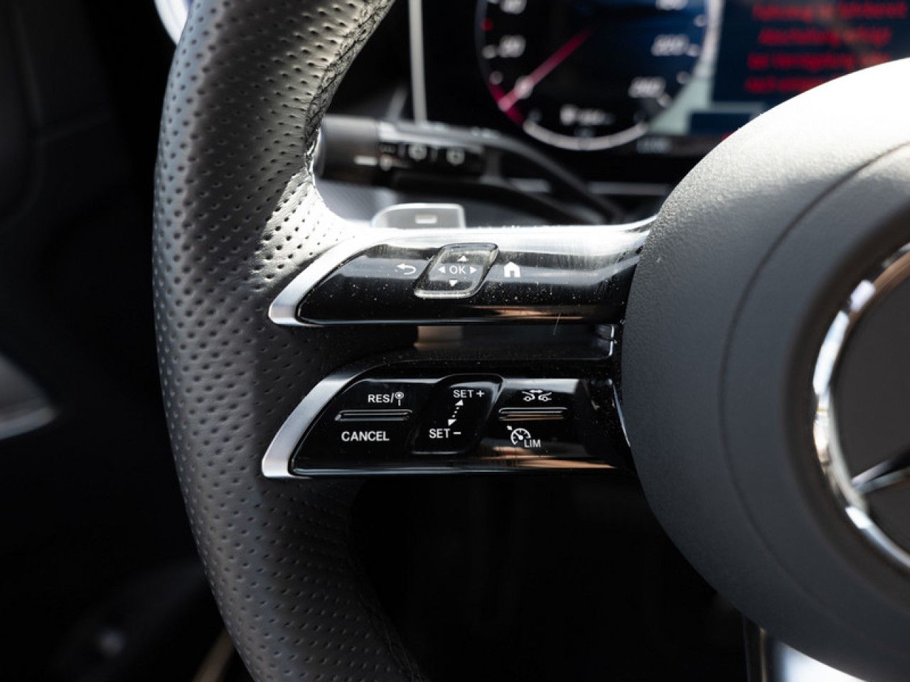 Mercedes-Benz GLC – Bild 17