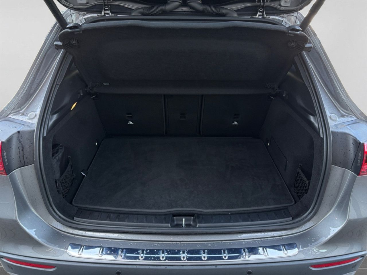 Mercedes-Benz GLA – Bild 12