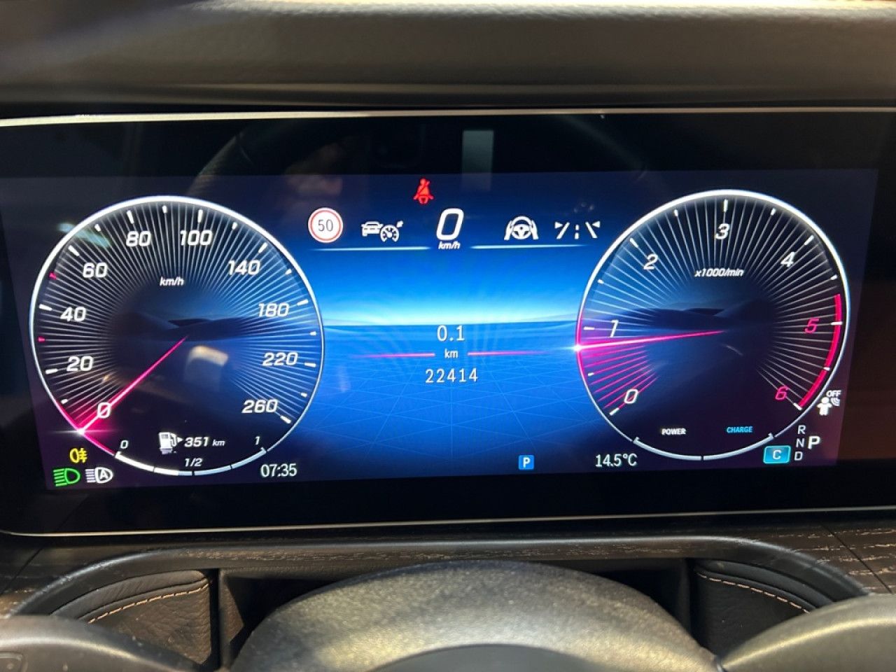 Mercedes-Benz G-Klasse – Bild 9