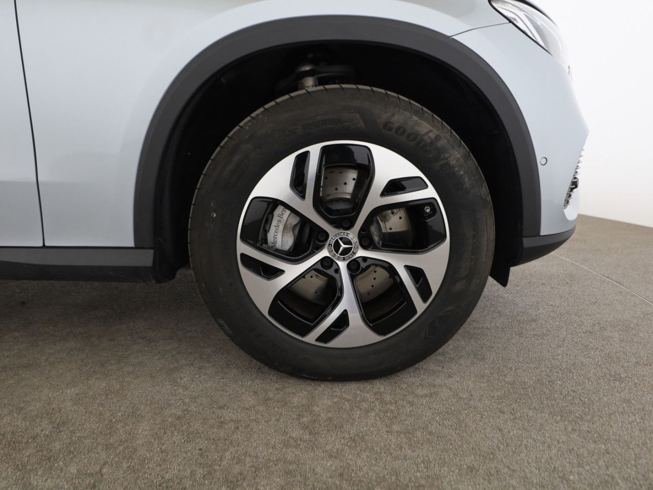 Mercedes-Benz GLC – Bild 19