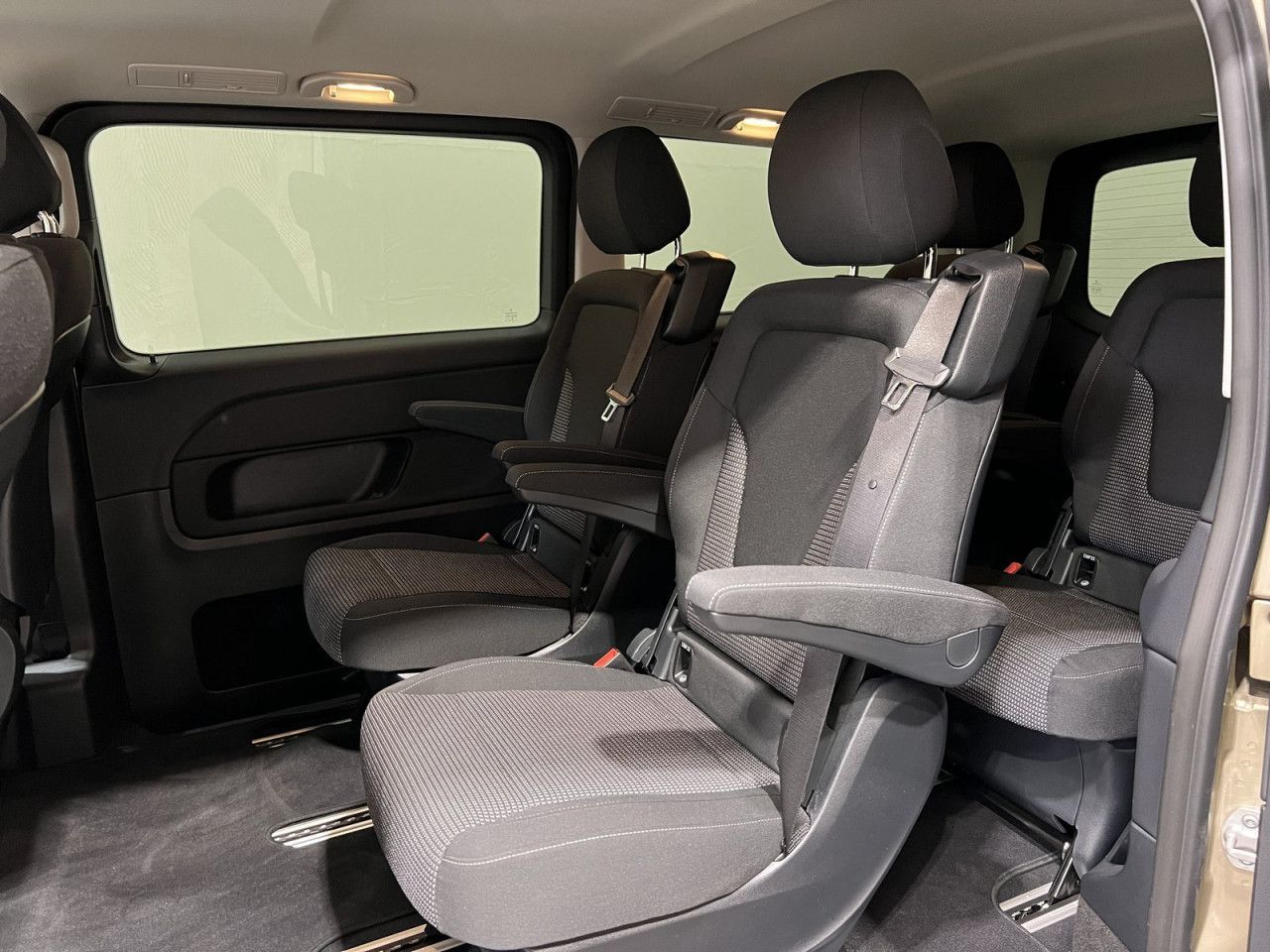Mercedes-Benz V-Klasse – Bild 22