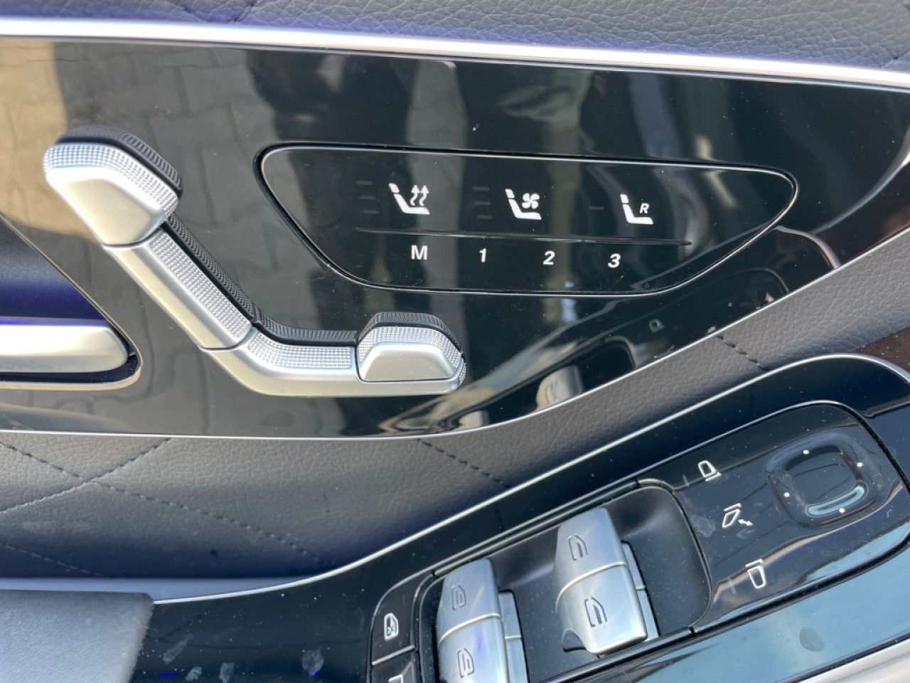 Mercedes-Benz S-Klasse – Bild 18