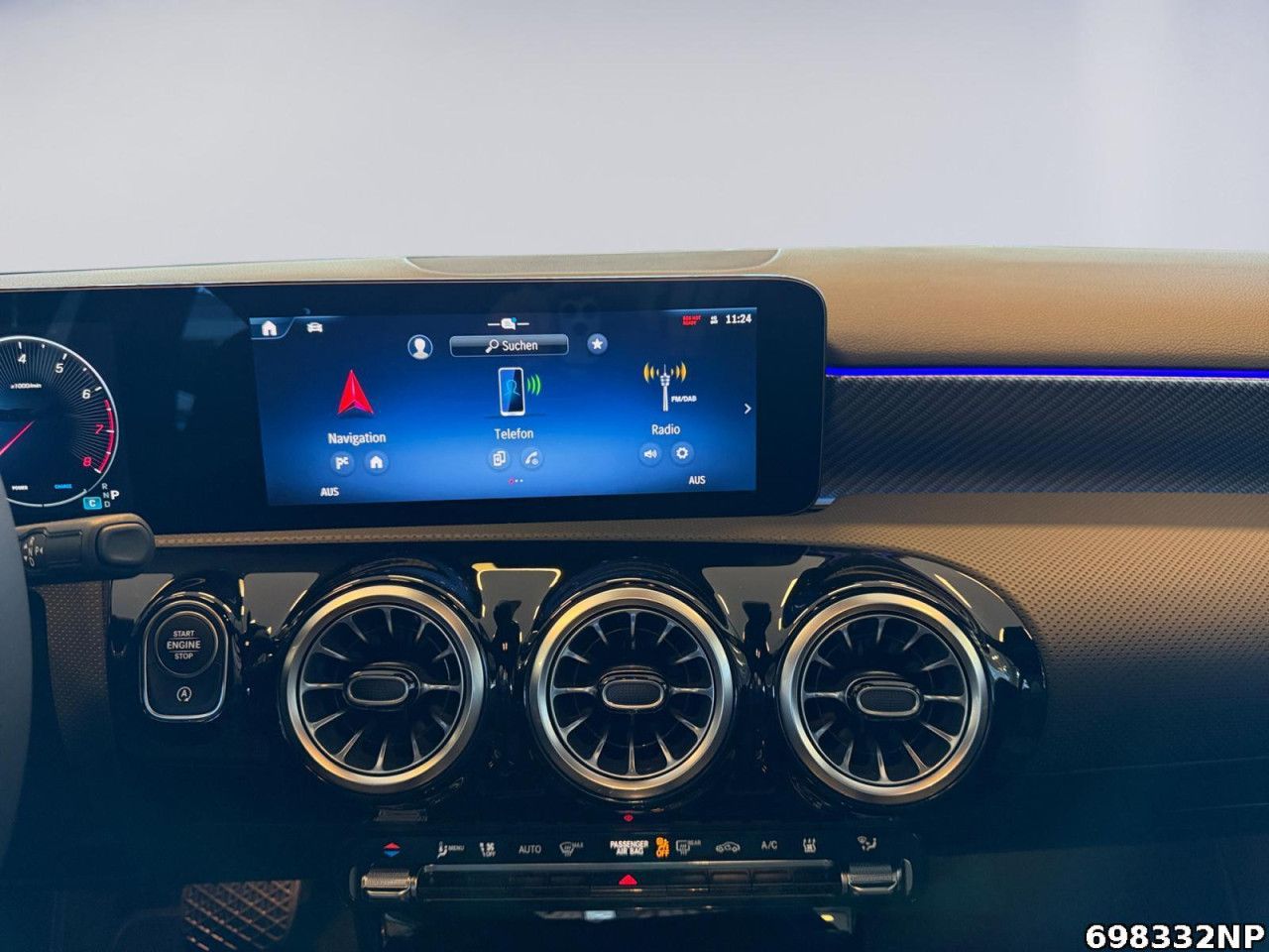 Mercedes-Benz A-Klasse – Bild 12